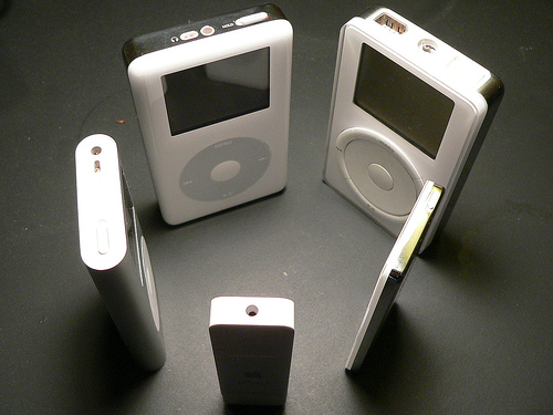 Ipods